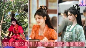 Read more about the article Influencer Hàn Lăng Sa di Hot51 Indonesia