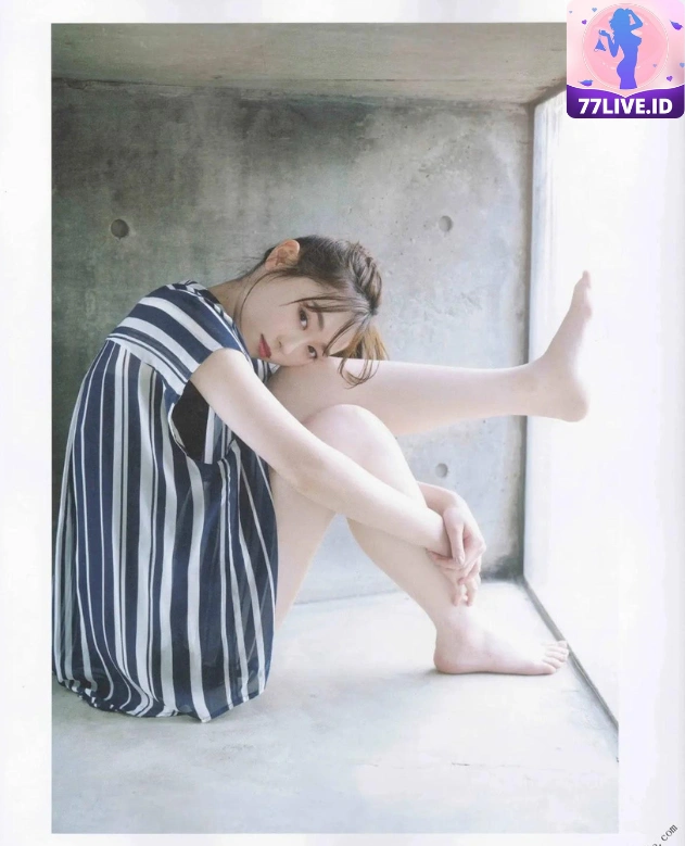 Haruka Fukuhara -hot51.live