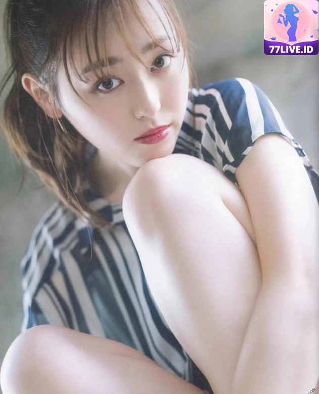 Haruka Fukuhara -hot51.live