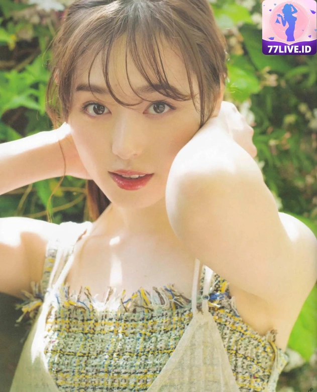 Haruka Fukuhara -hot51.live