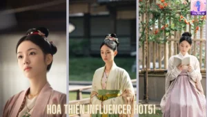Read more about the article Hoa Thiển Influencer Hot51 Terkenal di Indonesia