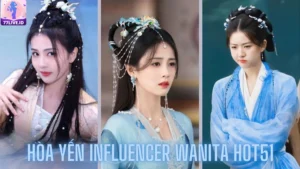 Read more about the article Hòa Yến Influencer Wanita Hot51 yang Menginspirasi di Indonesia