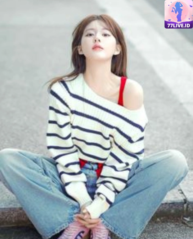 Huyền Jin -hot51.live