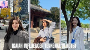 Read more about the article Isaiah Influencer Terkenal di Hot51 Indonesia