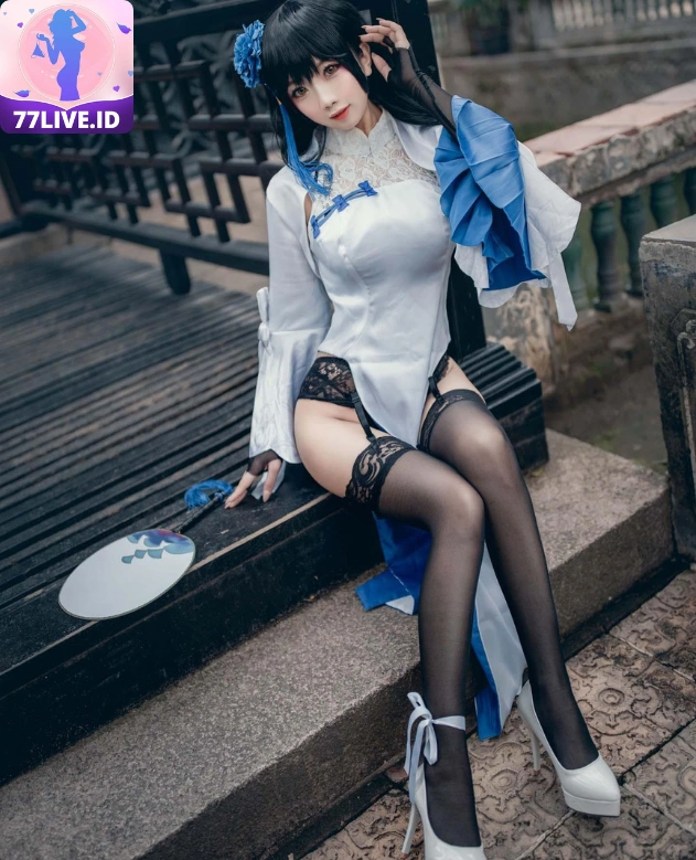 Jade Linglong -hot51.live