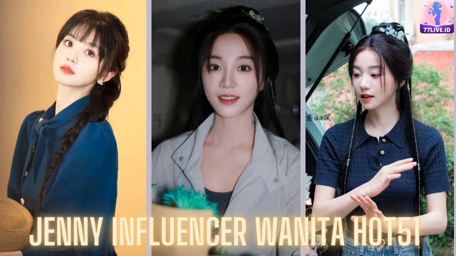 Read more about the article Jenny Influencer Wanita Hot51 di Indonesia