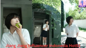 Read more about the article Jiang Jiang Influencer Indonesia Hot51 Best App