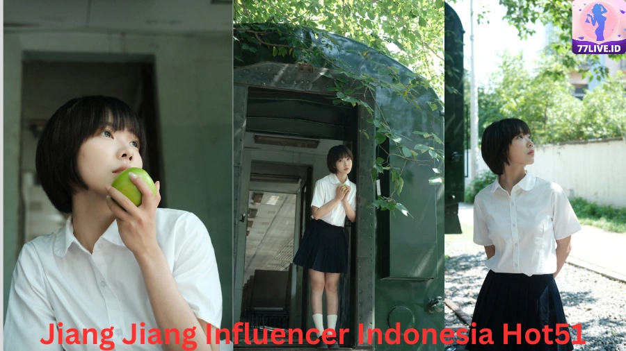 You are currently viewing Jiang Jiang Influencer Indonesia Hot51 Best App
