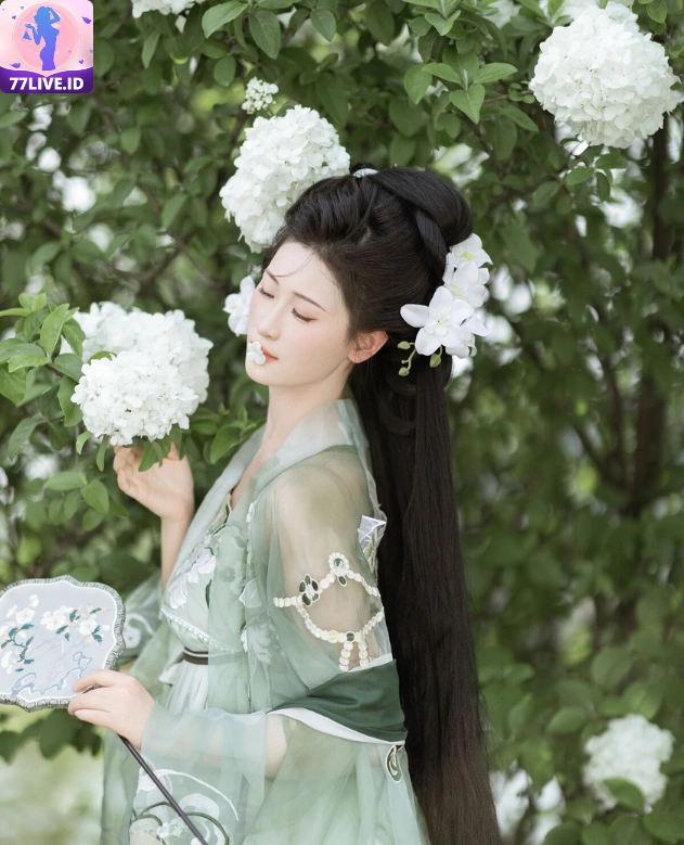 Jiang Yue Yue Yue -hot51.live