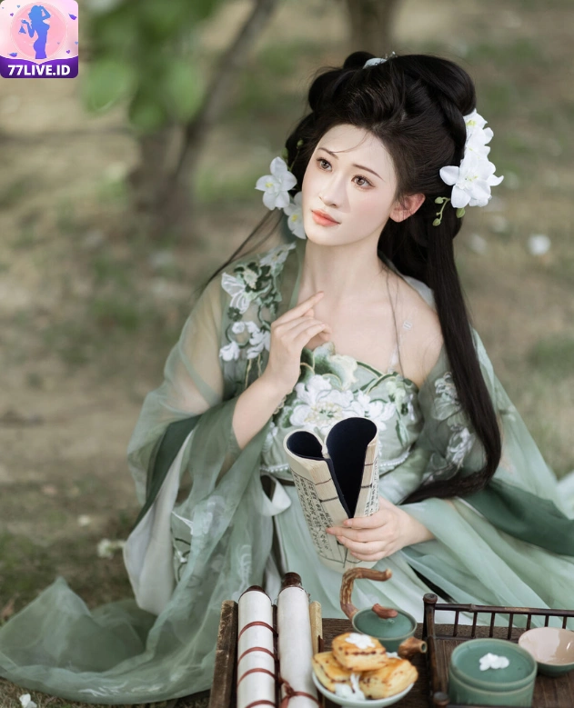 Jiang Yue Yue Yue -hot51.live