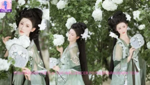 Read more about the article Jiang Yue Yue Yue Influencer Populer di Indonesia Best App