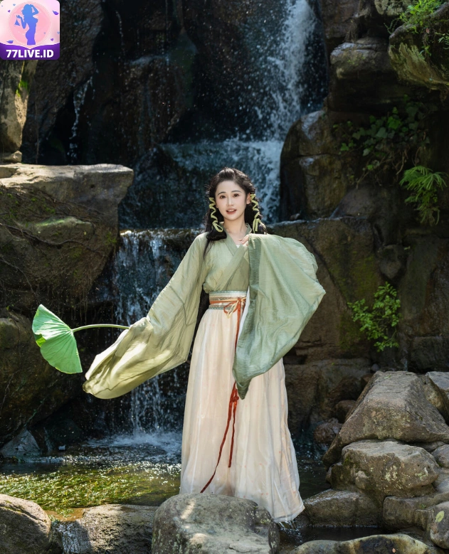 Jiao Yi Zhi Sui Sui -hot51.live