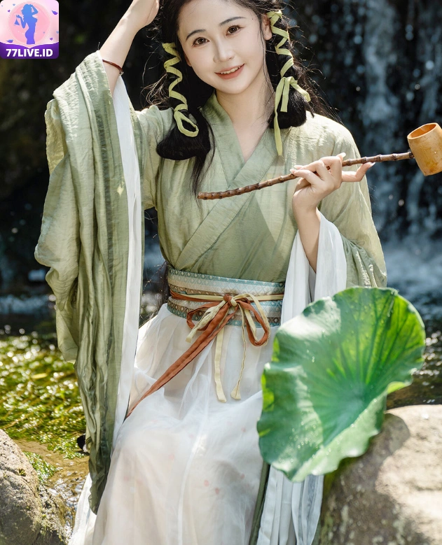 Jiao Yi Zhi Sui Sui -hot51.live