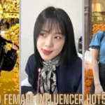 Jisoo Female Influencer Hot51 Indonesia