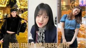 Read more about the article Jisoo Female Influencer Hot51 Indonesia