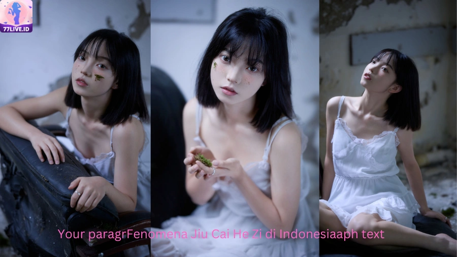 Read more about the article Fenomena Jiu Cai He Zi di Indonesia Popularitas Hot51