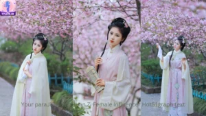 Read more about the article Jiu Niang Yuan Zi Female Influencer Hot51 Indonesia