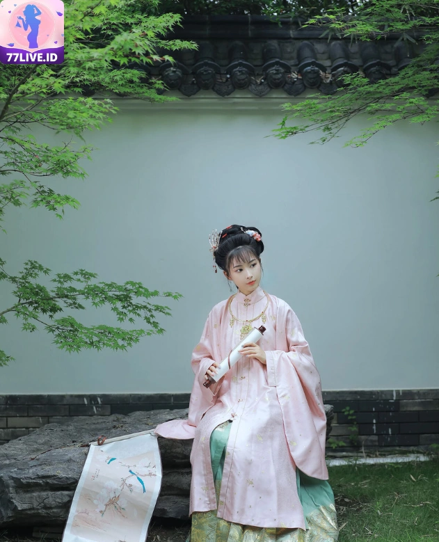 Jiu Niang Yuan Zi -hot51.live
