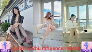 Read more about the article Jiu Shi A Zhu Influencer Hot51 yang Menginspirasi Best App