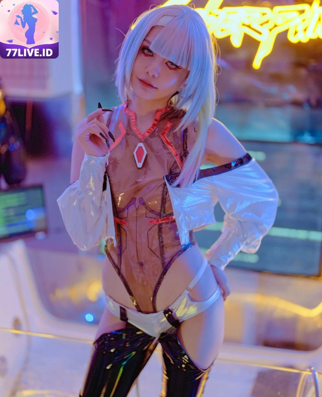 Joyce Lin -hot51.live