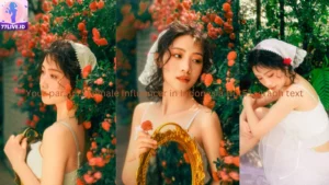 Read more about the article Ju Zi Female Influencer in Indonesia Hot51 dan Peran Besarnya