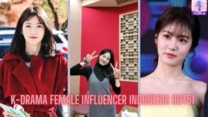 Read more about the article K-DRAMA Female Influencer Indonesia Hot51