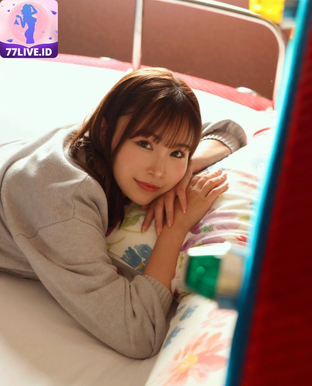 Kawai Asuna -hot51.live