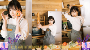 Read more about the article Ke N Yan Influencer Terpopuler Indonesia di Hot51