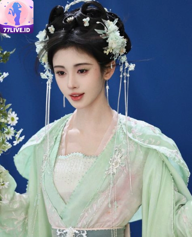 Khương Lê Phi -hot51.live