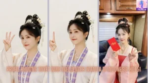 Read more about the article Profil Khương Tuyết Ninh Influencer Wanita di Indonesia Hot51