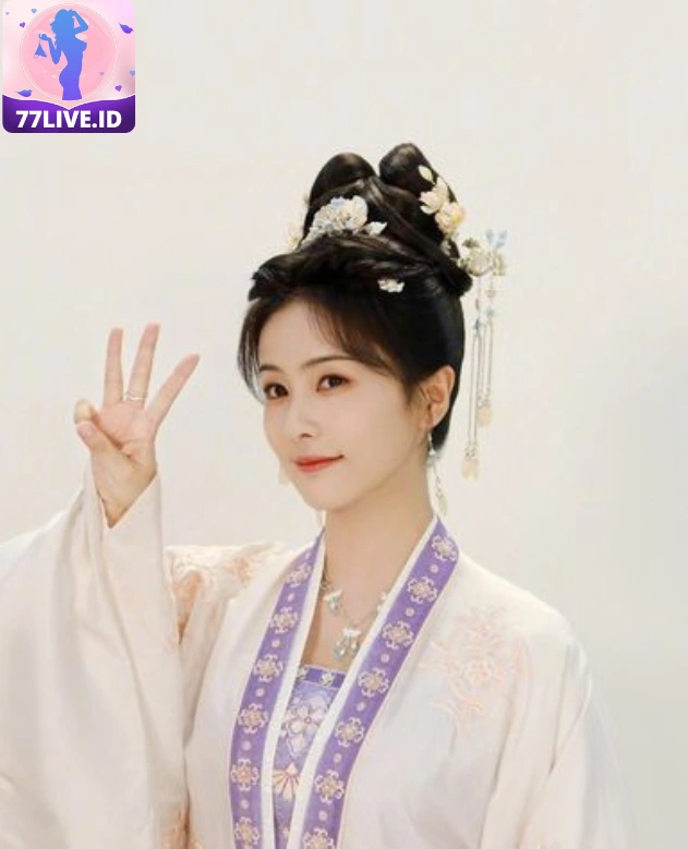 Khương Tuyết Ninh -hot51.live