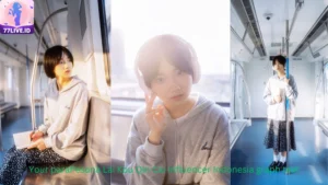 Read more about the article Pesona Lai Kou Qin Cai Influencer Indonesia Paling Hot di Hot51