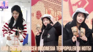 Read more about the article Lam Chư Influencer Indonesia Terpopuler di Hot51