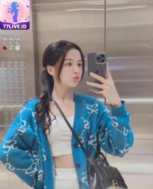 Lê Lý Lan Hương -hot51.live