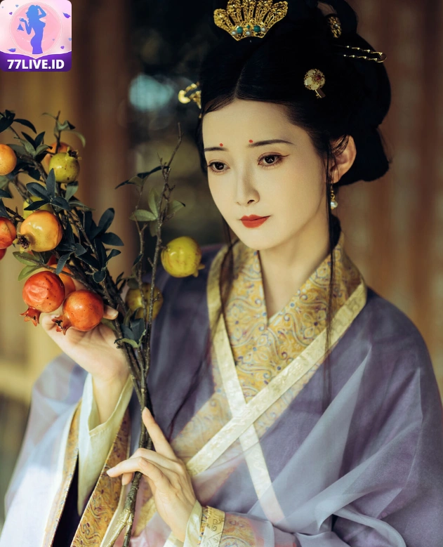 Leng Ying Luo Arwen -hot51.live