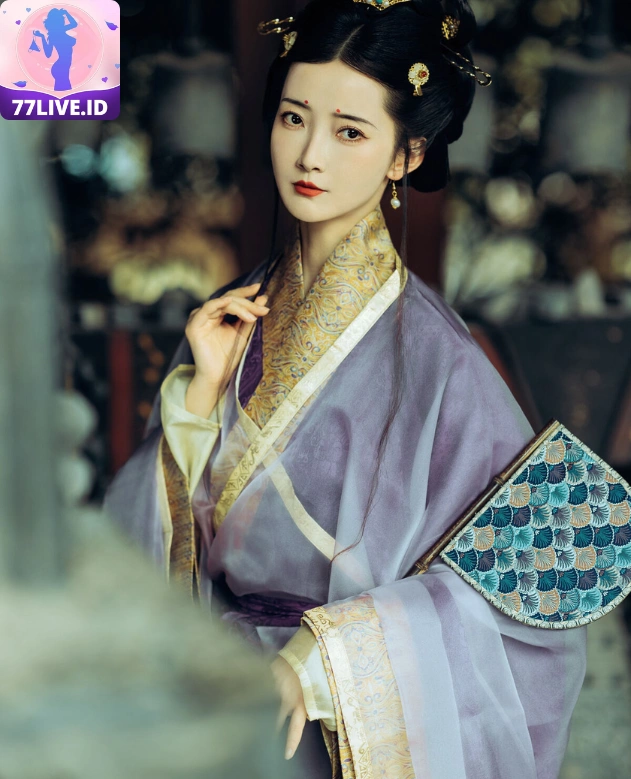 Leng Ying Luo Arwen -hot51.live