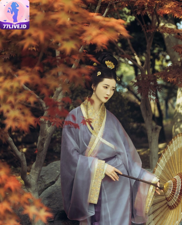 Leng Ying Luo Arwen -hot51.live