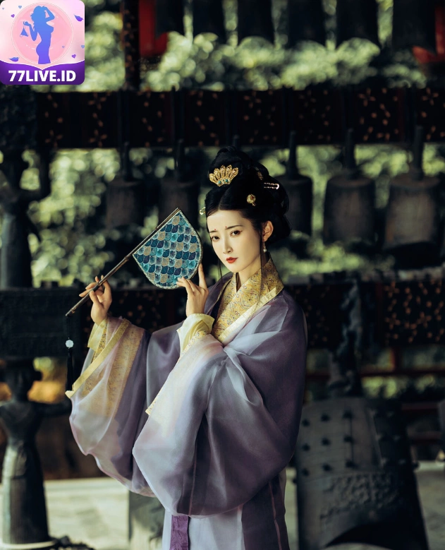 Leng Ying Luo Arwen -hot51.live