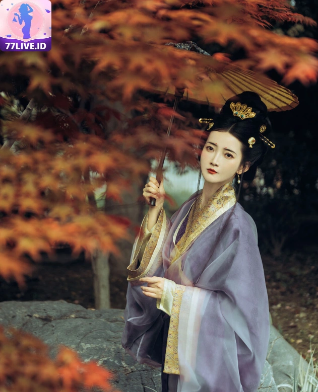 Leng Ying Luo Arwen -hot51.live