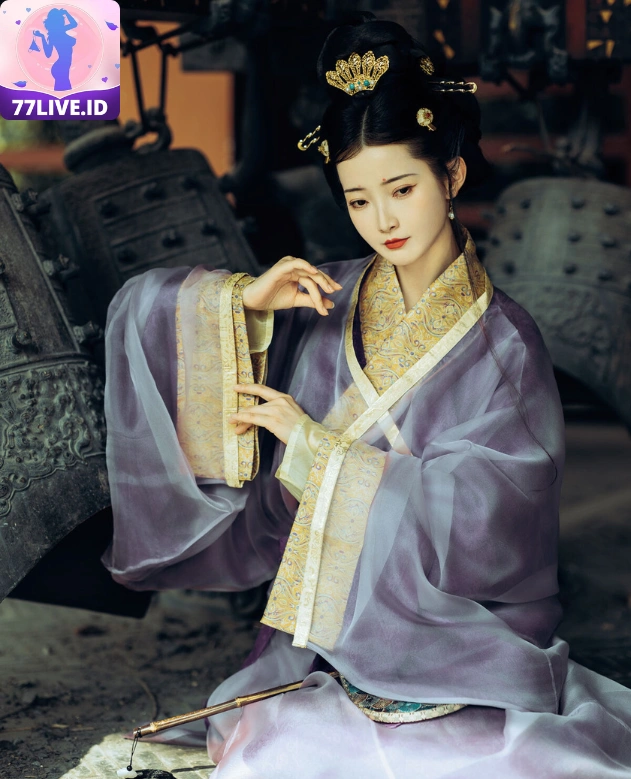 Leng Ying Luo Arwen -hot51.live