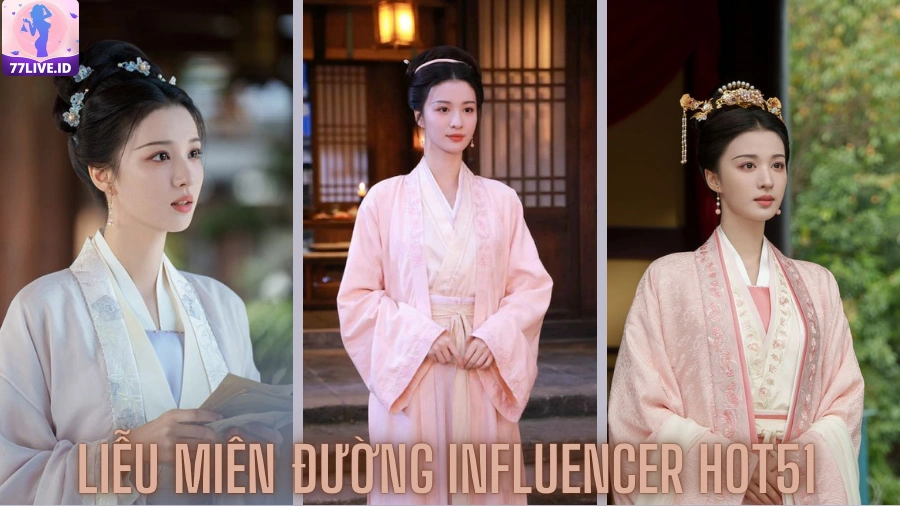 You are currently viewing Liễu Miên Đường Influencer Hot51 Terbaru