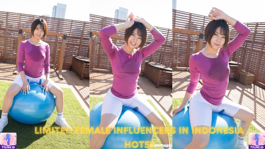 You are currently viewing Limited Female Influencers in Indonesia Hot51 A New Era