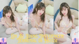 Read more about the article Lin Ai Jiang Influencer Terkenal di Hot51 Indonesia