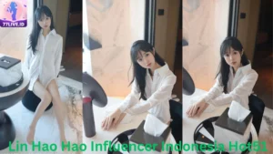 Read more about the article Lin Hao Hao Influencer Indonesia Hot51 Best App