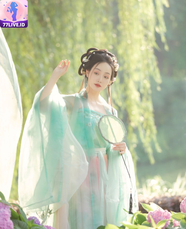Ling Zi Xi -hot51.live