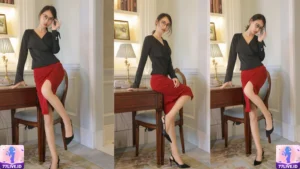 Read more about the article Lingyu69 Influencer Wanita di Indonesia yang Membuat Heboh di Hot51