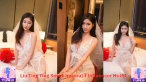 Read more about the article Liu Ting Ting Sosok Inspiratif Influencer Hot51 Best App