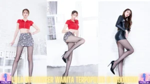 Read more about the article Lola Influencer Wanita Terpopuler di Indonesia