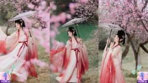 Read more about the article Lu Lu Haley Influencer di Indonesia Terkemuka