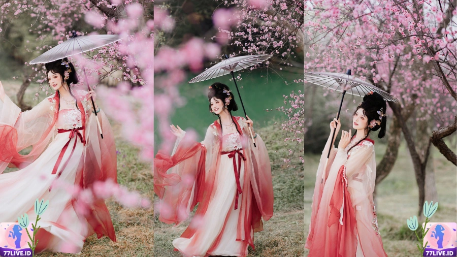 You are currently viewing Lu Lu Haley Influencer di Indonesia Terkemuka